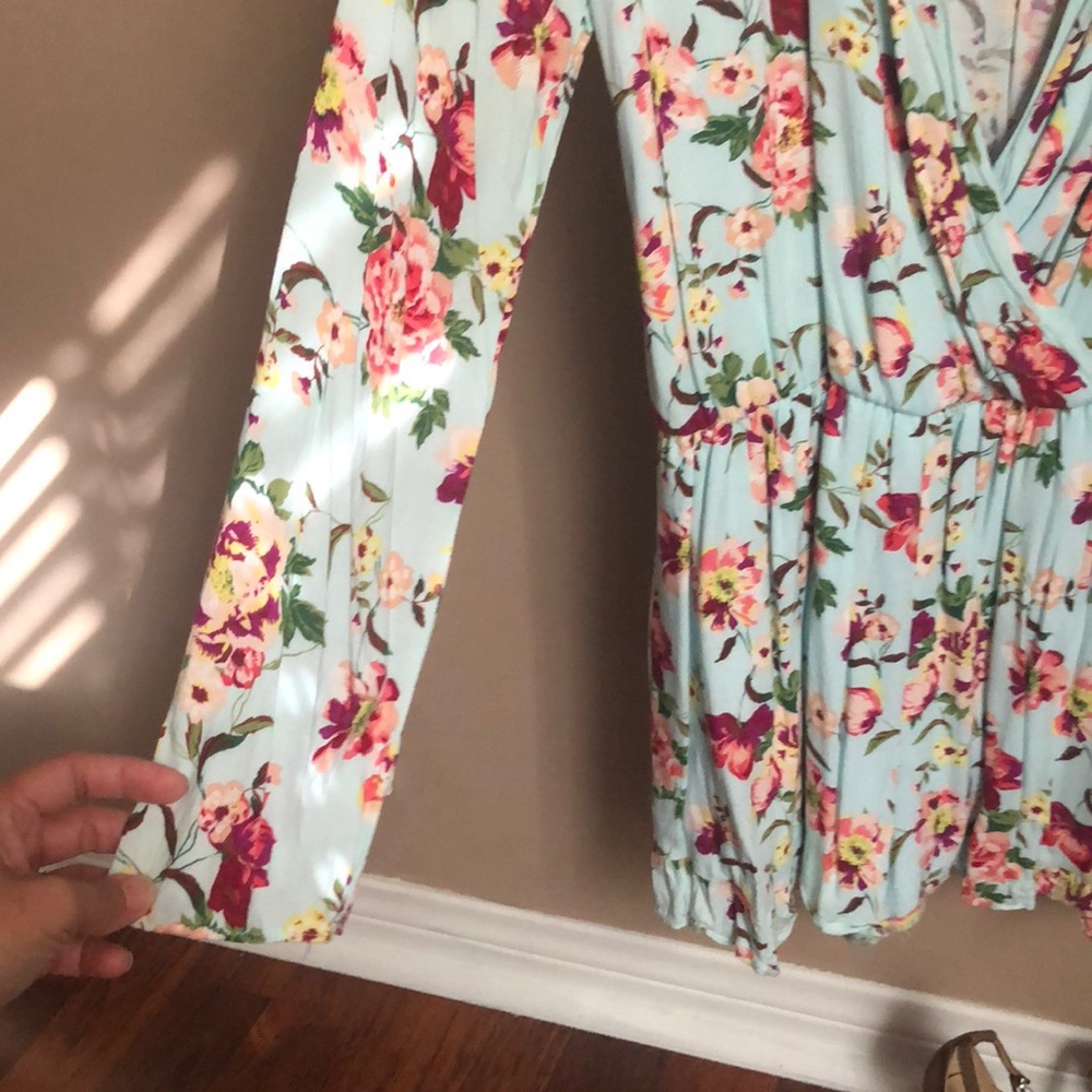 Romper - Picture 3 of 5